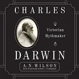 Cover of Charles Darwin