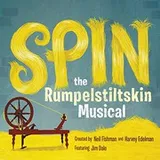 Cover of Spin Lib/E