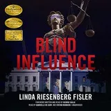 Cover of Blind Influence Lib/E
