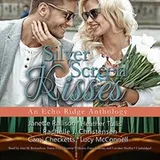 Cover of Silver Screen Kisses Lib/E