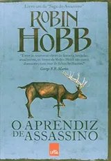 Cover of Aprendiz de Assassino