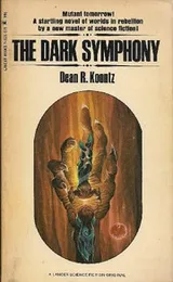 Cover of Dark Symphony
