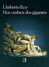 Cover of Nos Ombros dos Gigantes