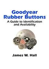 Cover of Goodyear Rubber Buttons