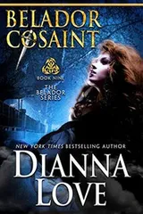 Cover of Belador Cosaint