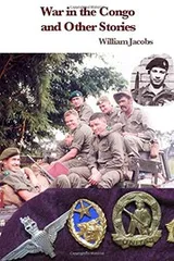 Cover of War in the Congo