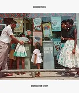 Cover of Gordon Parks