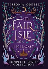 Cover of The Fair Isle Trilogy