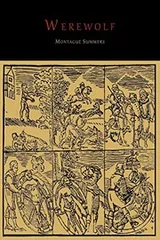 Cover of The Werewolf