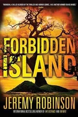 Cover of Forbidden Island