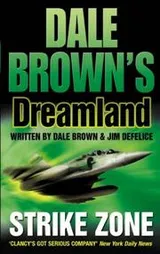 Cover of Strike Zone (Dale Brown's Dreamland)