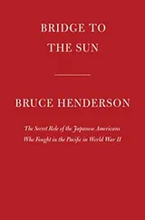 Cover of Bridge to the Sun