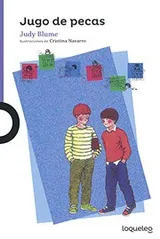 Cover of Jugo De Pecas