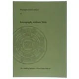 Cover of Iconography without Texts