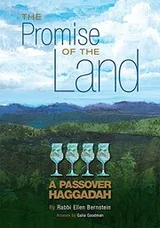Cover of The Promise of the Land