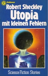 Cover of Citizen In Space