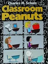 Cover of Classroom Peanuts