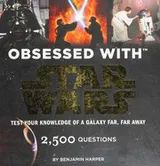 Cover of Obsessed with Star Wars