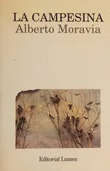 Cover of Campesina