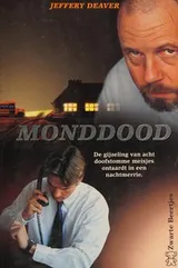 Cover of Monddood