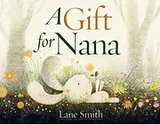 Cover of A gift for Nana