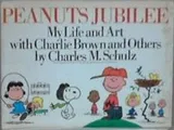 Cover of Peanuts Jubilee