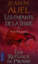 Cover of The Shelters of Stone [1/2]