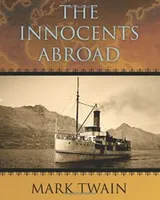 Cover of The Innocents Abroad