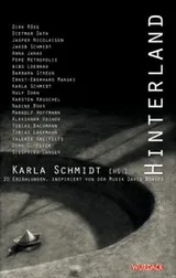 Cover of Hinterland