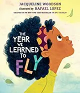 Cover of Year We Learned to Fly