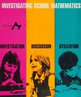 Cover of Investigating school mathematics [5]