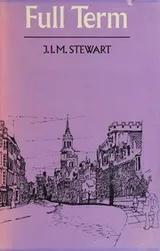 Cover of Full term