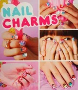 Cover of Nail Charms