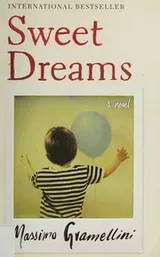 Cover of Sweet dreams