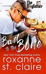 Cover of Bad to the Bone