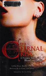 Cover of The Eternal Kiss