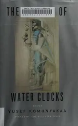 Cover of The emperor of water clocks