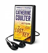 Cover of Lost Key