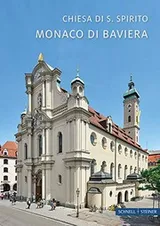 Cover of Munchen - Monaco Di Baviera