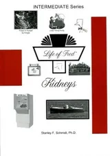 Cover of Life of Fred -- Kidneys