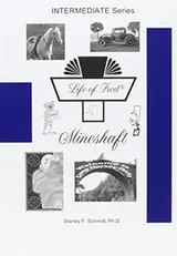 Cover of Life of Fred -- Mineshaft