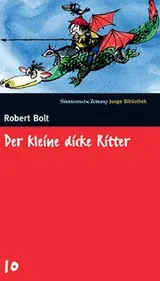 Cover of Der Kleine Dicke Ritter