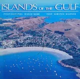 Cover of Islands of the Gulf
