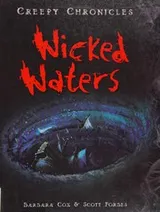 Cover of Wicked waters