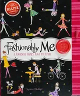Cover of Fashionably Me