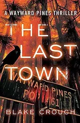 Cover of The last town