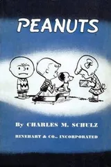 Cover of Peanuts