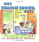 Cover of Why, Charlie Brown, Why?