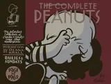 Cover of The Complete Peanuts, 1961 to 1962