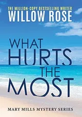 Cover of What hurts the most
